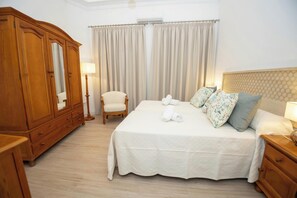 Interior - El Templete Suite 1 (Cordoba)