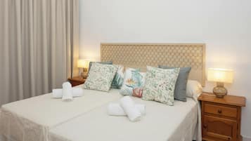 Studio Deluxe - 2 sovrum - rökare | Boendets fasad