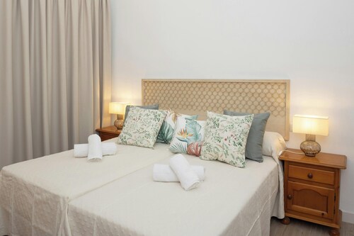 El Templete Suite 1