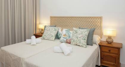 El Templete Suite 1