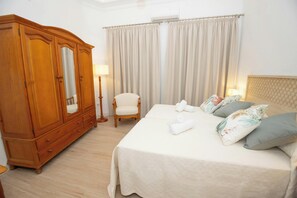 Interior - El Templete Suite 1 (Cordoba)