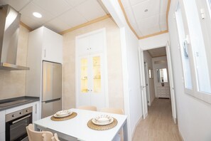 Private kitchen - El Templete Suite 1 (Cordoba)