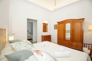 Studio Deluxe, 2 chambres, fumeurs | Intérieur