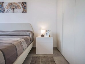 2 camere, accesso a Internet