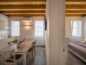 Dining - Wohnung am Strand by Interhome (Chioggia)