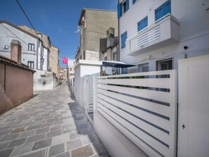Property grounds - Wohnung am Strand by Interhome (Chioggia)