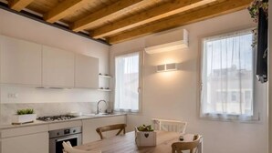 Private kitchen - Wohnung am Strand by Interhome (Chioggia)
