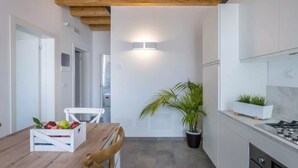 Private kitchen - Wohnung am Strand by Interhome (Chioggia)