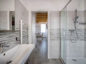 Bathroom - Wohnung am Strand by Interhome (Chioggia)