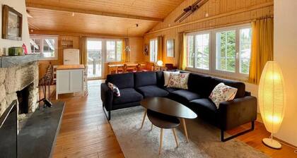 Hasegässli 12 by Interhome