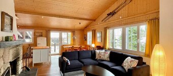 Hasegässli 12 by Interhome