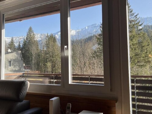 Haus Epsilon by Interhome