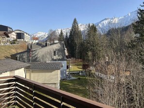 Property grounds - Haus Epsilon by Interhome (Sörenberg)