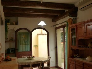 Dining - Strandhaus by Interhome (Santa Maria Navarrese)