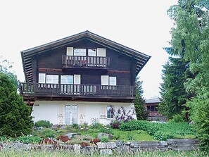 Exterior - Cornelia by Interhome (Sörenberg)