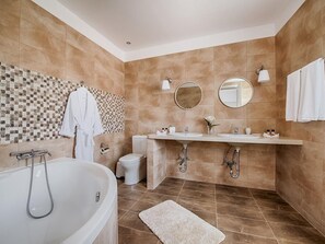 Towels - "Despina's Terrace" by Interhome (Gennadi)