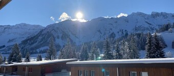 Chalet-Gemseli by Interhome