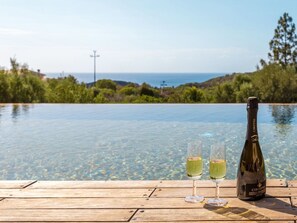 Pool - Villa Patrizia by Interhome (Chia)