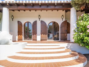 Exterior - Villa Patrizia by Interhome (Chia)
