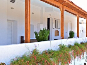 Exterior detail - Villa "Despina" mit Garten, Grill und Terrasse by Interhome (Gennadi)