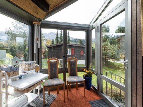 Chalet Doris by Interhome