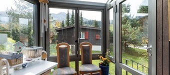 Chalet Doris by Interhome