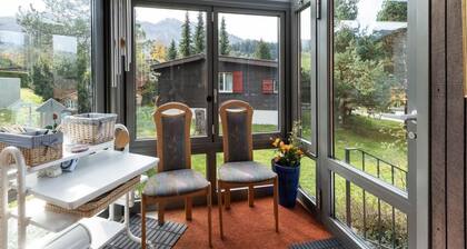 Chalet Doris by Interhome