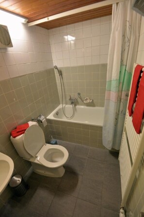 Towels - Chalet Böbs Studio by Interhome (Mürren)