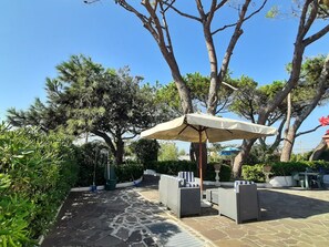 Terrace/patio - für 6 Personen - Golf von Gaeta by Interhome (Minturno)