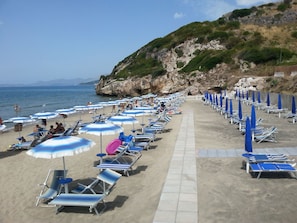 Strand
