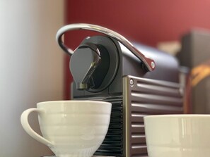 Coffee and/or coffee maker - Rothorn-Center 1 (202) by Interhome (Sörenberg)