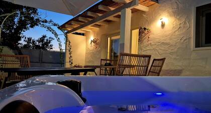 'Corte dei limoni' Piscinas by Interhome