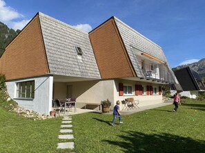 Exterior - Haus Reanchme by Interhome (Sörenberg)