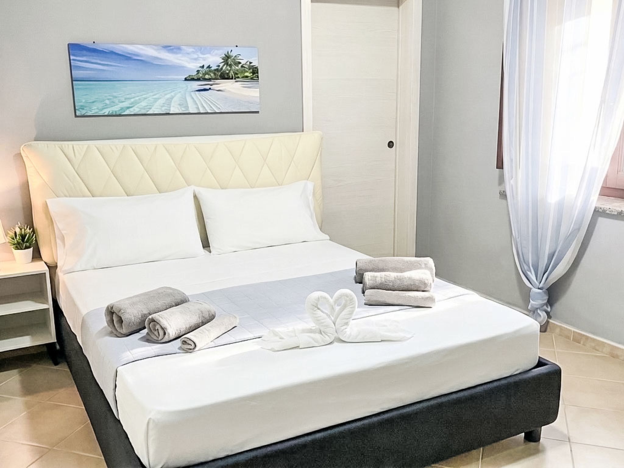 1 bedroom, Internet