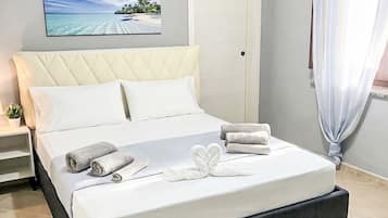 1 bedroom, Internet