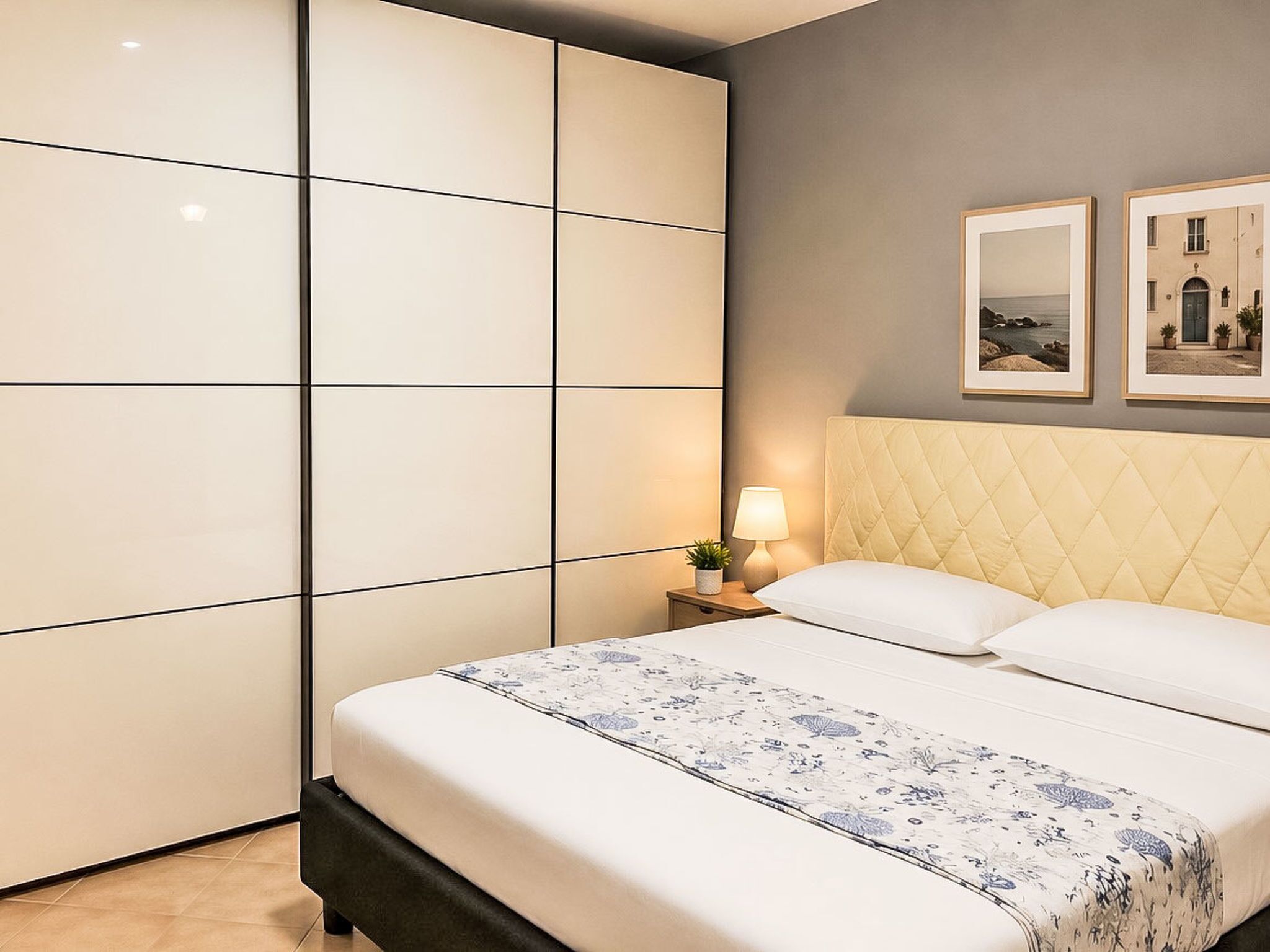 1 Schlafzimmer, Internetzugang
