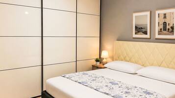 1 Schlafzimmer, Internetzugang