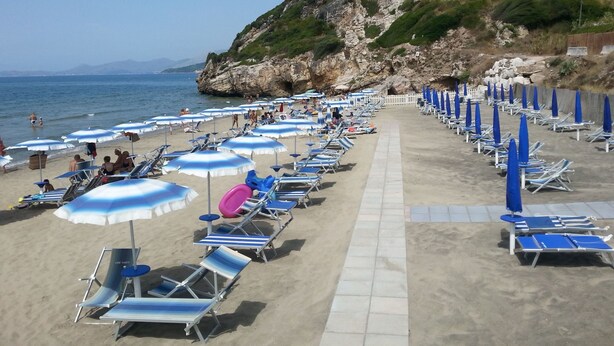 Playa