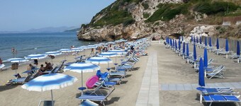 60 qm im Golf von Gaeta by Interhome