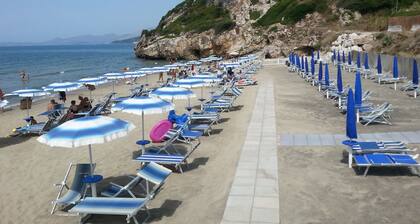 60 qm im Golf von Gaeta by Interhome