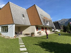 Exterior - Haus Reanchme by Interhome (Sörenberg)