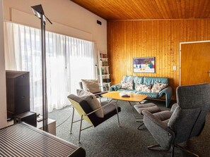 Interior - Haus Reanchme by Interhome (Sörenberg)