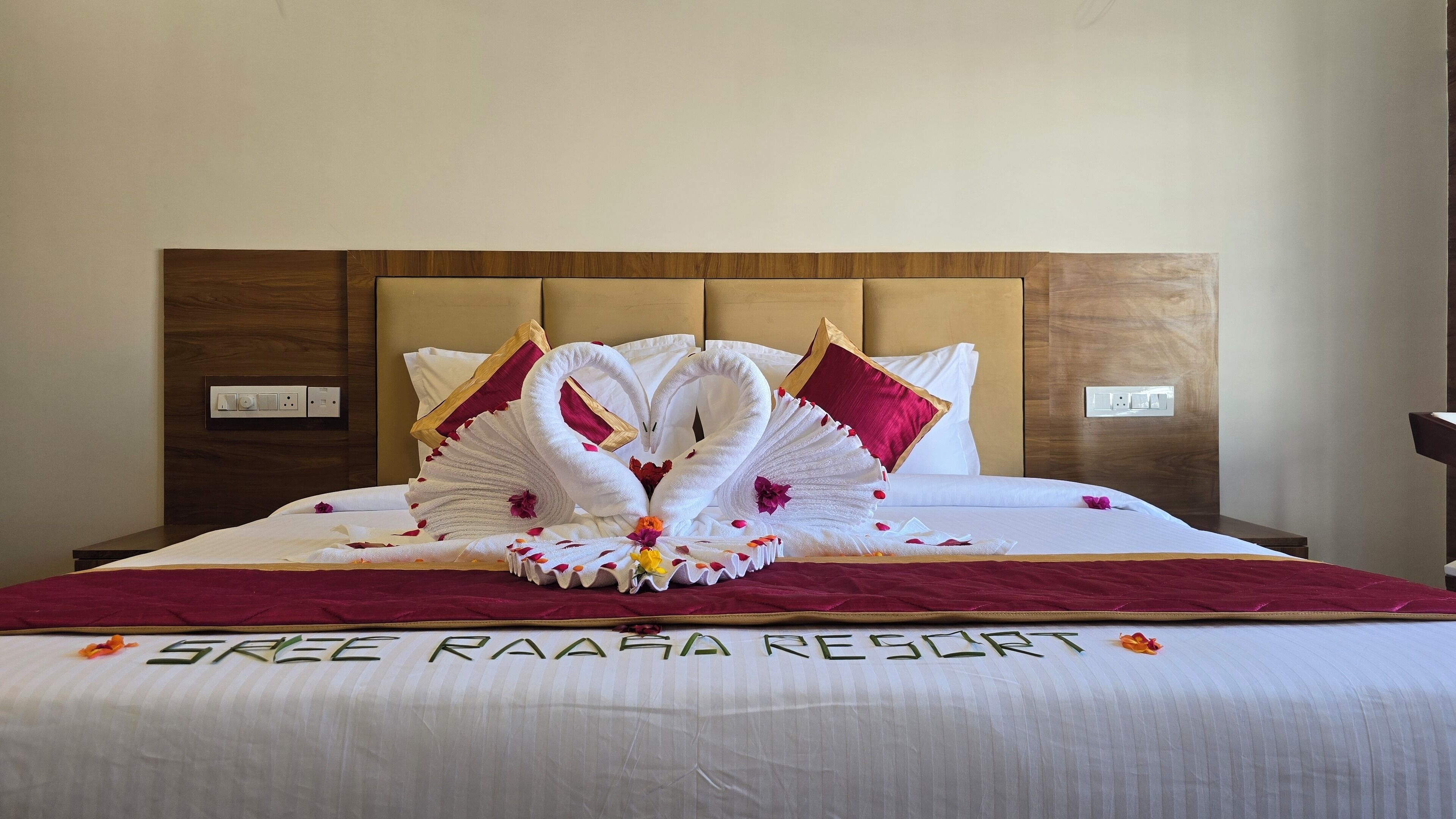 Coffres-forts dans les chambres, bureau