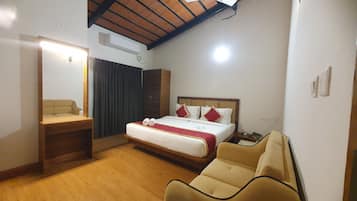 Camera Executive | Biancheria in cotone egiziano, biancheria da letto di alta qualità