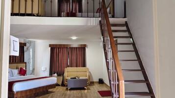 Draps en coton égyptien, literie de qualité supérieure