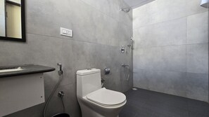 Bathroom - Sree Raaga Resorts (Devanahalli)