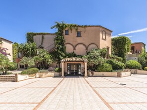 Exterior - Baia delle Palme by Interhome (Pula)