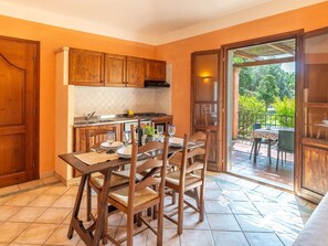 Dining - Baia delle Palme by Interhome (Pula)