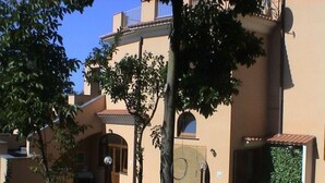 Exterior - Monolocale ROSA by Interhome (Sorrento)
