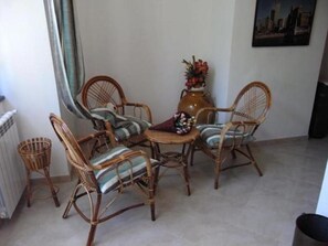 Interior - Monolocale ROSA by Interhome (Sorrento)